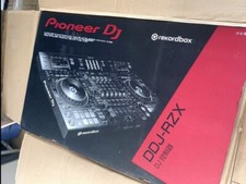 1PCS Pioneer DDJ-RZX 4-channel DJ controller 90-day warranty By express picture