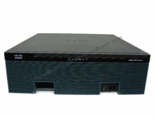 Cisco CISCO3945-SEC/K9 Security Router Bundle 3945 - 1 Year Warranty picture