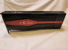 Xilinx VCK5000 DC Accelerator Versal Development Card Alveo V350 For Parts AS-IS picture