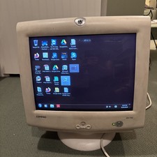 Compaq MV740 17
