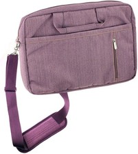 Navitech Purple Graphics Tablet Case for Parblo A640 picture