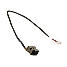 DC Power Jack Harness Socket For HP Pavilion 2000 Series 2000-239WM 2000-417NR   picture