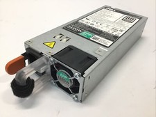 Dell 1100W Power Supply 200-240V HOT PLUG R730XD R830 L1100E-S1 picture
