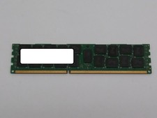 Lot of 10 Mixed Brand 16 GB DDR3-1600 PC3-12800R 2Rx4 1.5V DIMM Server RAM picture