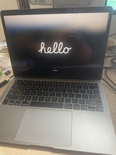 Apple Laptop Computer MacBook Air A1932 128GB Great Condition Everything Works picture