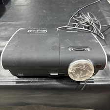 ViewSonic PJ588D VS11581 DLP Projector with Lamp picture
