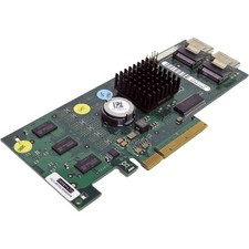 Fujitsu-Siemens D2516-C11 GS1 SAS RAID Controller 8-Port PCIe2.0 x8 No Bracket picture