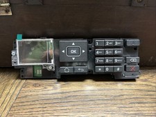 Lexmark MS725 MS825 LCD Display Control Panel Keypad Operator Panel OEM Tested picture