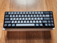 DROP (formerly Massdrop) ALT High-Profile 65% RGB Mechanical Keyboard - Black picture