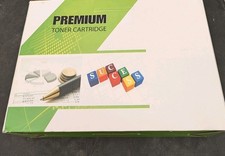 Premium Toner Catridge TN-229X-5CL-V4 Compatible with Brother Printers picture