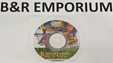 Ulead Systems Photo Express - (1996 Ulead Systems) - Used CD-ROM picture