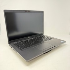 Dell Latitude 5401 | 14