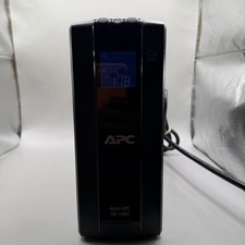APC Back-UPS NS 1080 650W LCD 10-Outlet UPS Battery Backup (NO BATTERIES) picture