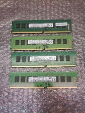 32GB (4x8GB) PC4-17000 DDR4-2133MHz 2Rx8 Non-ECC Hynix HMA41GU6AFR8N-TF picture