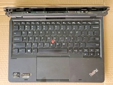 Lenovo ThinkPad Helix Keyboard Dock  picture
