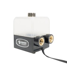 High-Temperature-Resistant Integrated Circulation Pump for DIY Water Cooling DIY picture