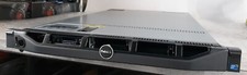 Dell PowerEdge R610 Server 2x Intel Xeon X5502+4x Micron 8GB PC3L-10600R+2x PSU picture
