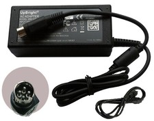 +/-18V 1A 4-Pin DIN AC/DC Adapter For Klipsch PHIHONG PSM36W-201(C) Power Supply picture