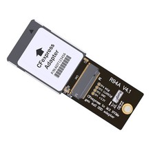 Type-B CF-Express to NVMe 2230 M.2 M-Key CH SN530 SSD Adapter CFE for Xbox Se... picture