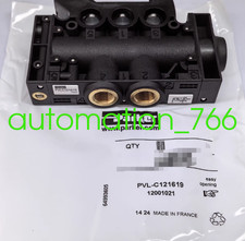 1PCS NEW Parker PVL-C121619 Pneumatic valve shipping Via DHL or Fedex picture