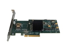 LSI MR SAS 9240-4i L3-25091 MegaRAID Controller Full Height picture