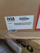 Keysight Technologies IXIA RG-843X Regeneration Base  picture