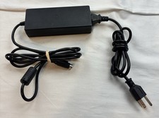 Genuine Star Micronics PS60A-24B 24V 2.15A 3-Pin DA-52B24 AC Adapters picture