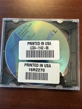 🔥VINTAGE IBM SOFTWARE 2 Disks, AIX 5L V5.2 EXPANSION PACK 5765-E62 (SEALED) picture