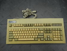 Keytronic Professional Series Mechanical Keyboard KB101 Mainframe XT Wired RARE picture