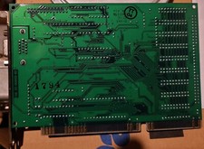 Vintage DIAMOND Stealth 24 Rev B2 S3 ISA VGA Video Graphics Card - Unused? picture