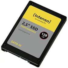 Intenso 3814430 Performance 128GB Internal SATA III SSD picture