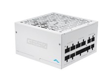 SAMA G650W ATX 3.1 Power Supply, 80+ Gold Efficiency, PCIE 5.1 Ready, Full picture