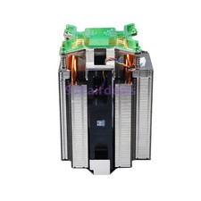 05WJTM-FCN00 CPU HeatSink For Dell XPS 8960 With Fan 05WJTM Heat sink NEW picture
