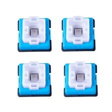 4PCS Romer G-Switches Buttons Key Shaft for Logitech G810 G910 G512 Pro Keyboard picture