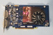 PNY NVIDIA GEFORCE 9800 GT 1GB VCG98GTEE1XPB PCI EXPRESS Video Card picture