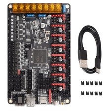 BIGTREETECH Octopus V1.1 Control Board 32Bit Silent Motherboard Sup... Fast Ship picture