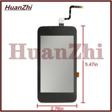 NEW OEM Honeywell Dolphin CT60 Digitizer Touch Screen Scanner Replacement Part picture