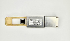 Cisco CXP-100G-SR10 100GBASE-SR10 CXP Transceiver Module -  picture