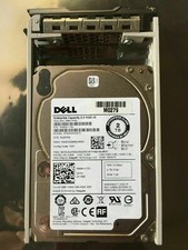 Dell ST2000NX0273 2TB 7.2K SAS 12GB/s 128MB 2.5