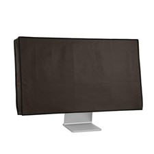 kwmobile Monitor Cover Compatible with 34-35
