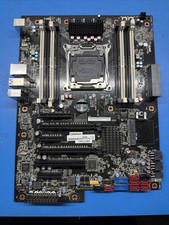 LENOVO BD0331 SALWEEN ThinkStation P520 Main Board MotherBoard picture