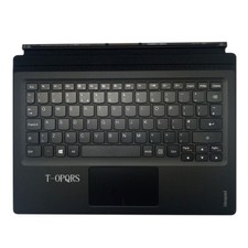 New for LENOVO IdeaPad Miix 700-12ISK UK KEYBOARD 5N20K07171 picture