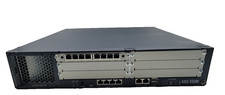 Juniper Networks SSG-550M 8-Port Secure Services Gateway picture