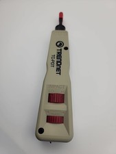 TRENDnet TC-PDT Pro Impact Punch Down Tool 2 Blades  picture