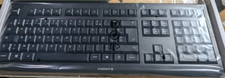FRANCE / FRENCH LAYOUT Cherry Keyboard Jk-0800fr-2 KC-1000 - USB Wired #W6 picture