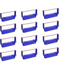 Bigger Compatible Ribbon Replacement for SP700 Printer Ribbon B/R Replacement... picture