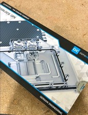 Alphacool Eisblock GPX GPU Water Block Cooler - GPU Block MPN 13724 MSRP $249 picture