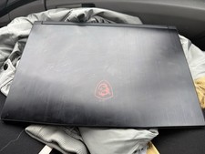 MSI GF63 Thin 15.6'' (512GB SSD Intel Core i5-11400H 2.7GHz 16GB RAM) Gaming... picture