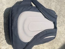 Belkin Core Laptop Backpack for 15.4 Laptops Black/Grey - F8N052 picture