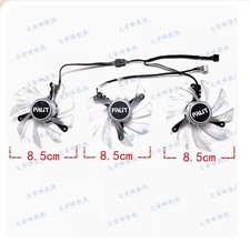 For Palit RTX3090 3080ti 3080 3070tiGameRock Graphics Card Fan TH8015B2H-PCC0 picture